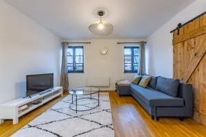 Le beau Briand proche gare parking facile - Montbeton