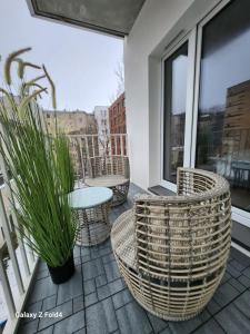 Urocze Gniazdko w Centrum Poznania