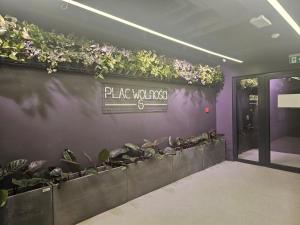 Urocze Gniazdko w Centrum Poznania