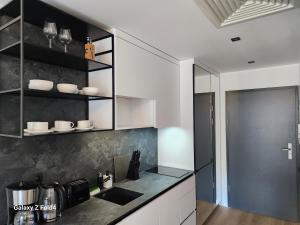 Urocze Gniazdko w Centrum Poznania