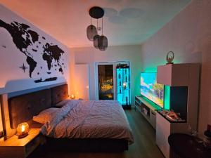 Urocze Gniazdko w Centrum Poznania