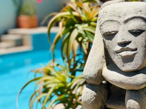 LOLOHO LODGE - 24h solar power