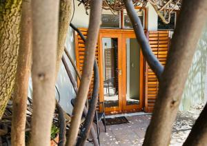 LOLOHO LODGE - 24h solar power