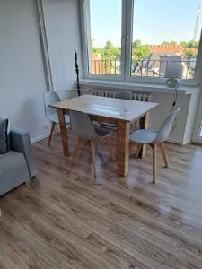 Mieszkanie 3 pokojowe w Świnoujściu - Movenhaker