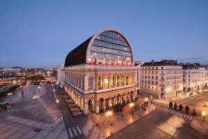 Central & Cosy 2BR OperaTerreaux - Check-in 247