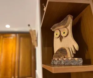 My Dolomites Home - Andraz