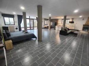 Casa Rural Sierra de las Nieves 2 - Толокс