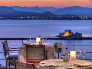 Nafplia Palace Hotel & Villas Argolida Greece