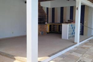 Casa ampla e aconchegante