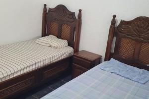 Casa ampla e aconchegante
