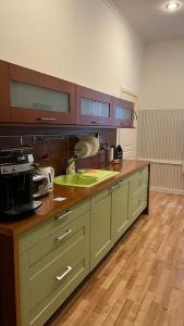 Riga Central District, Тихий Центр города, всё под боком, удобно