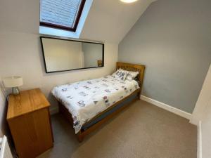Rose Cottage, Fishertown