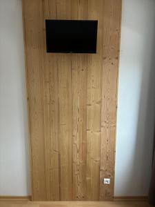 Le petit bonhomme de neige