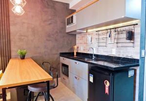 Easy Star - Lindo Studio VL. Mariana próx. ao Metrô Ana Rosa - VB02G