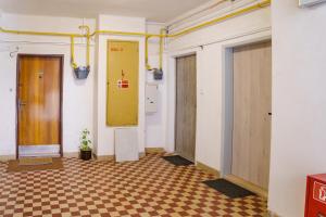Two-Bedroom Apartment room in Apartment Letná 2