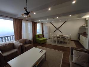 Apartment Panorama 3