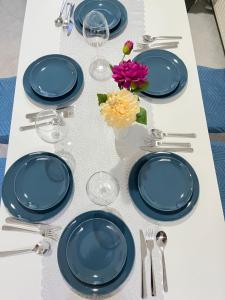 Budapest downtown Andrássy