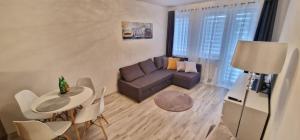 Apartament Sołtysowska 10d