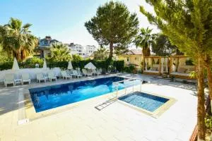 Kekik Azure Homes Ölüdeniz - Cedit