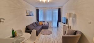 Apartament Sołtysowska 10d