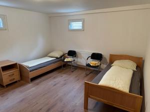 Souterrainwohnung Offenburg