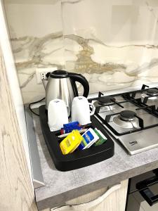 B&B VIRGILIO LAMEZIA AIRPORT img29