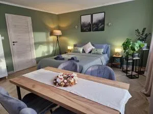 Apartament Karolina ul. Lipowa 2/29, 58-530 Kowary - Strużnica