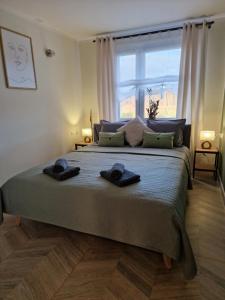 Apartament Karolina ul. Lipowa 229, 58-530 Kowary