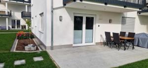 Ferienwohnung Apfelblick