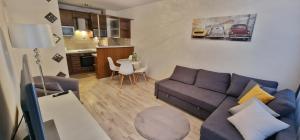 Apartament Sołtysowska 10d NEAR Tauron Arena, EXPO