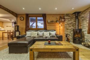 Armailli - modern ground floor Apartment