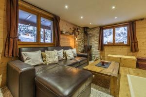 Armailli - modern ground floor Apartment