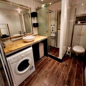 Appartements Lagny sur marne : photos des chambres