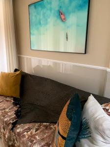 Flat Oka beach residence luxo