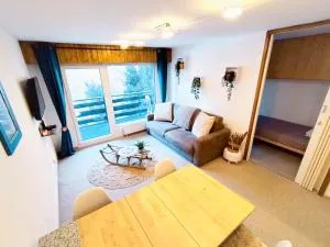 NA ''Chalet'' au Centre et Parking Couvert GRATUIT - Veysonnaz