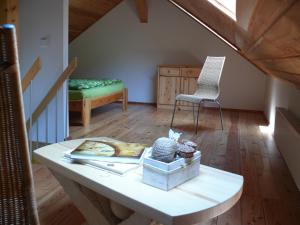 Ferienhaus am Sonnenhang