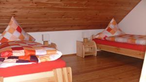 Ferienhaus am Sonnenhang