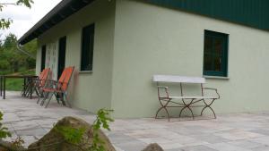 Ferienhaus am Sonnenhang