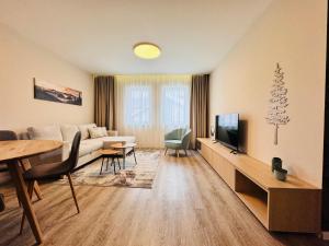 Smrek Apartments - 3hvězdičkové hotely ve městě Oravská Lesná
