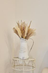 Little Arboli Little Apartments