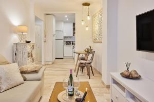 Little Arboli Little Apartments