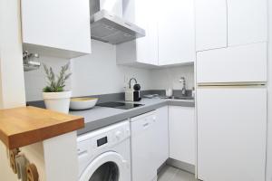 Apartamento Atarazanas Málaga Centro Histórico