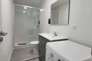 Sabbia Suites Avenida