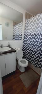 Lindo departamento central