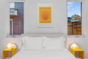 Cozy Oasis in the heart of Capitol Hill