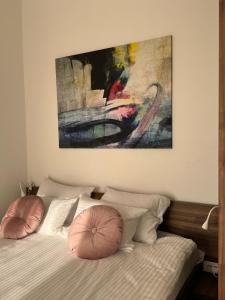 Balconia sunny apartment in centre of Belgrade