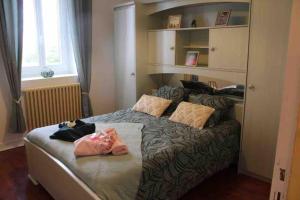 Maisons de vacances Les grandes haies : photos des chambres