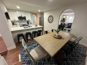 Cozy Mountain Escape