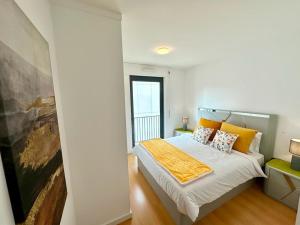 Apartamento 2 quartos Vista do Castelo de São Jorge