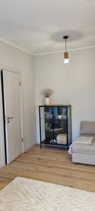 Albatross Green Apartment